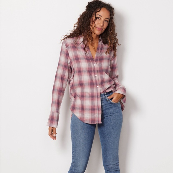 Paige Davlyn Shirt, Size S - Picture 1 of 7